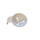 Separator pentru oua Fancy, usor si eficient, Alb