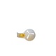 Separator pentru oua Fancy, usor si eficient, Alb
