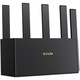 Безжичен рутер TENDA RE3L, Wi-Fi7, BE3600, Dual-Band, 3X LAN 1Gbps (1xWAN), Multi-Link Operation, MU-MIMO, Beamforming, OFDMA, IPTV, IPv6, WPA3, До 200 едновременно свързани устройства, Router Mode, AP Mode, Repeater Mode, Wi-Fi+ (Mesh система)
