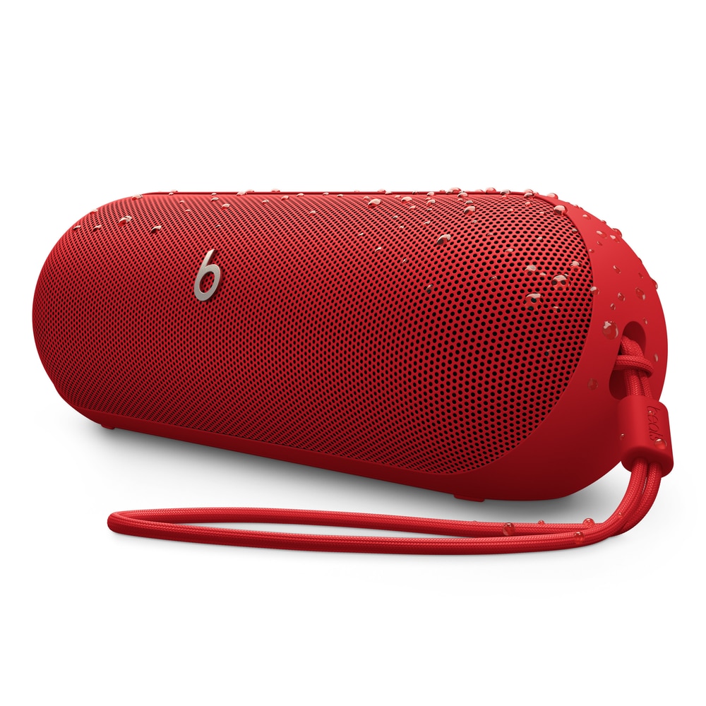 Beats Pill+ (Apple 版) Boxa Portabila Apple Beats Pill, Bluetooth, Stereo, Autonomie 24