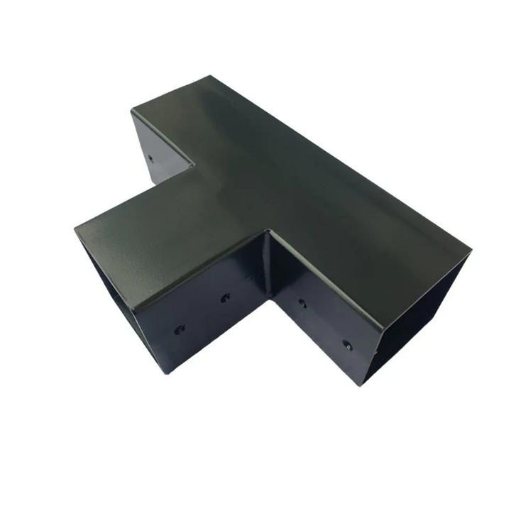 Set elemente tip T 4 buc 100x100x3mm