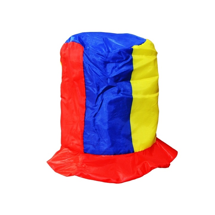 Joben Romania Tricolor, 20 cm, 1 decembrie