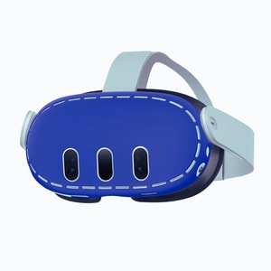 Ochelari VR META Oculus Quest 2, 128 GB, Alb - eMAG.ro