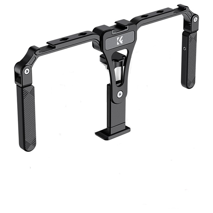 K&f Concept Kf31.092 стабилизатор за ръце, за телефон с видеокамера