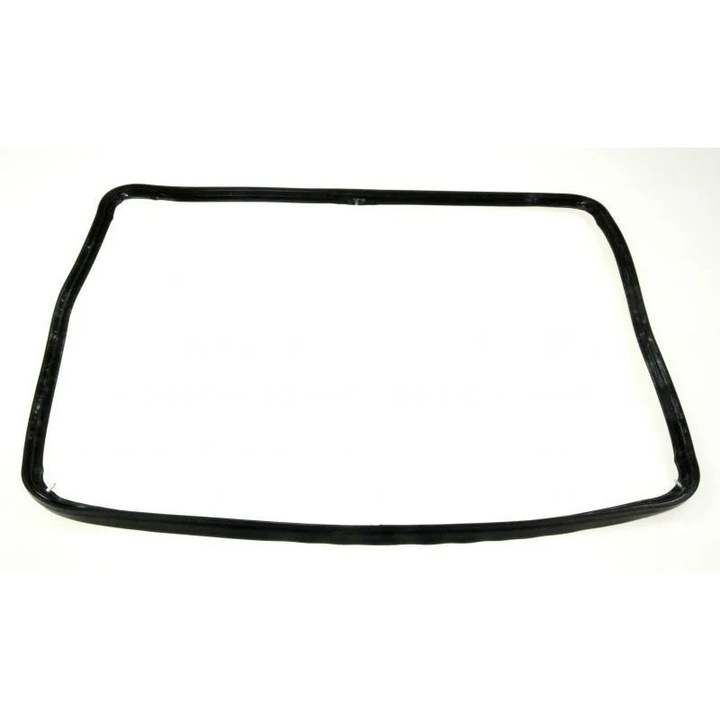 Garnitura usa cuptor Whirlpool model AKZM 8380/IXL