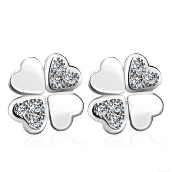Cercei Argint Silver Clubs Cercei Argint Silver Clubs