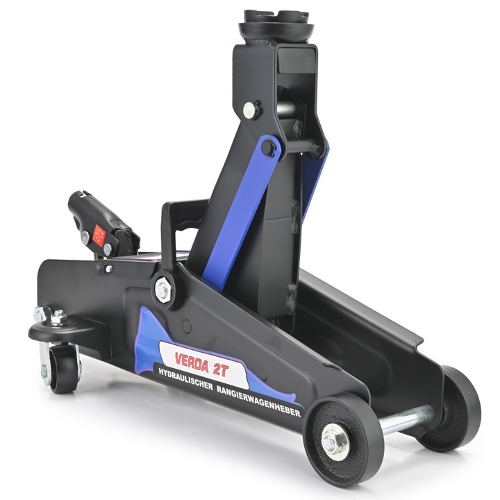 Cric auto hidraulic 2T 140-310 mm