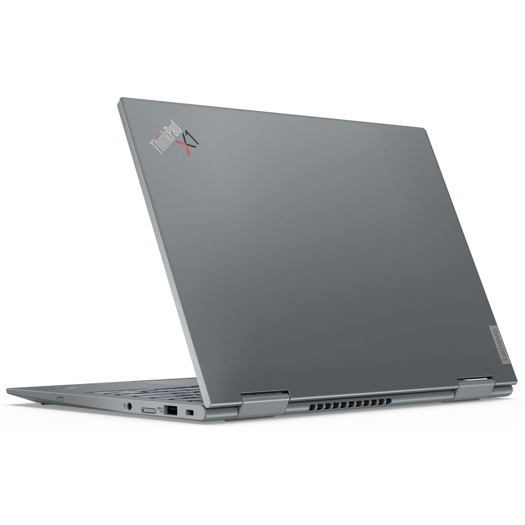 Laptop 2 in 1 Lenovo ThinkPad X1 Yoga Gen 6, 14