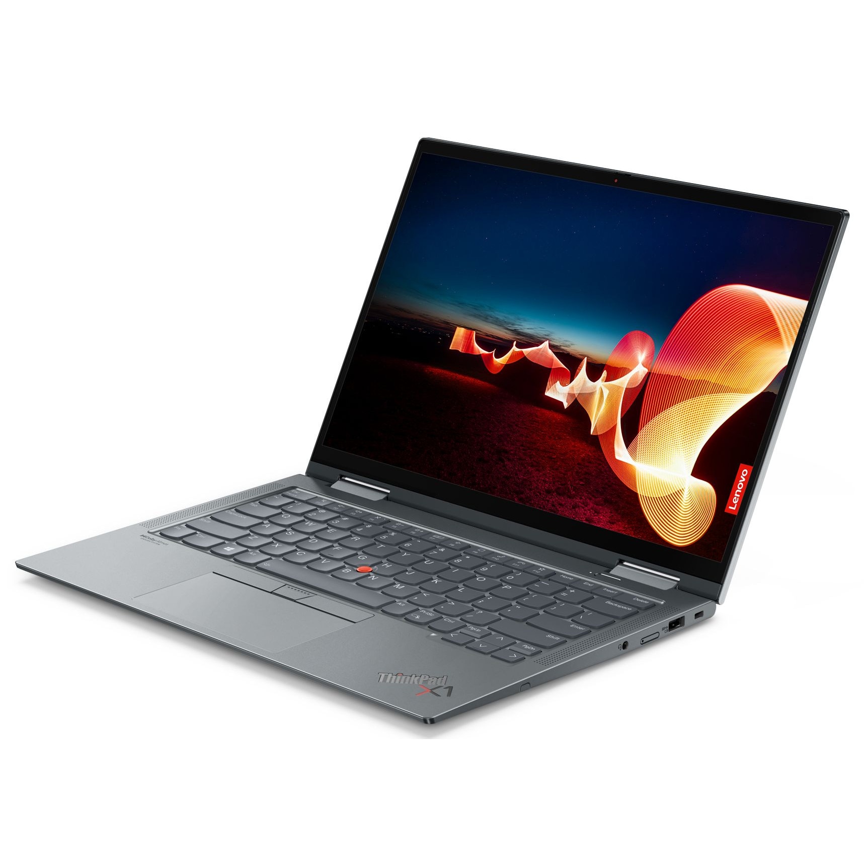 Laptop 2 in 1 Lenovo ThinkPad X1 Yoga Gen 6, 14
