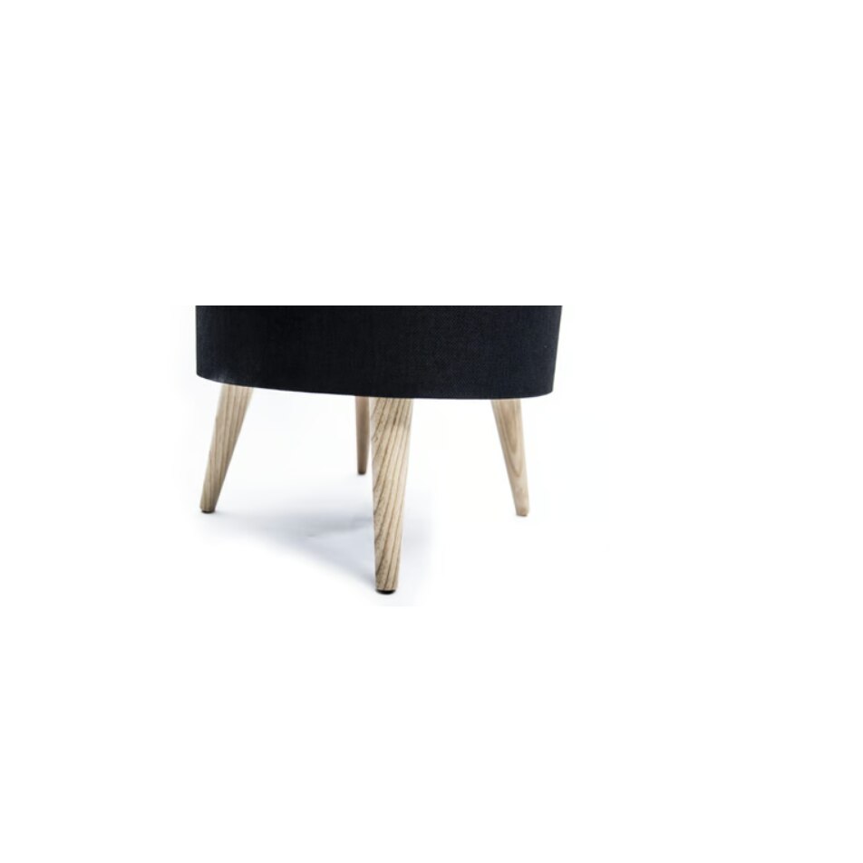 Difuzor de masa Block Helsinki Magic Piece, Bluetooth, negru