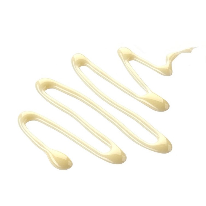 Lapte condensat Dovgan, 8.5% grasime, 370 g