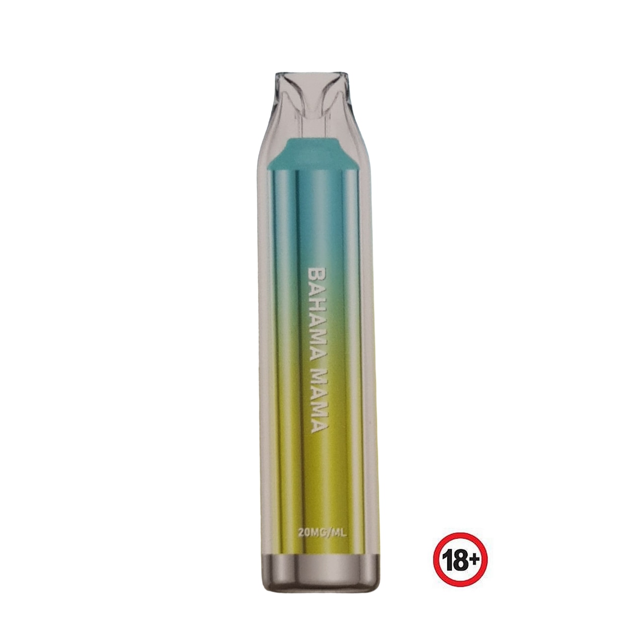 Tigara Electronica Oree Crystal Premium, Aroma de Banane, 600 Pufuri, 2ml,  20mg/ml nicotina - eMAG.ro