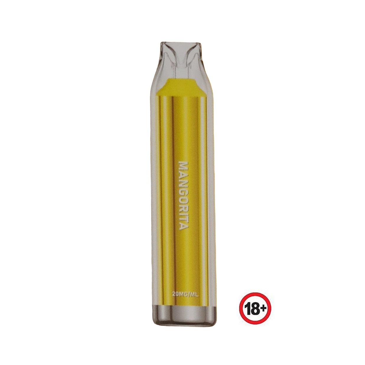 Tigara Electronica Oree Crystal Premium, Aroma de Mango, 600 Pufuri, 2ml,  20mg/ml nicotina - eMAG.ro