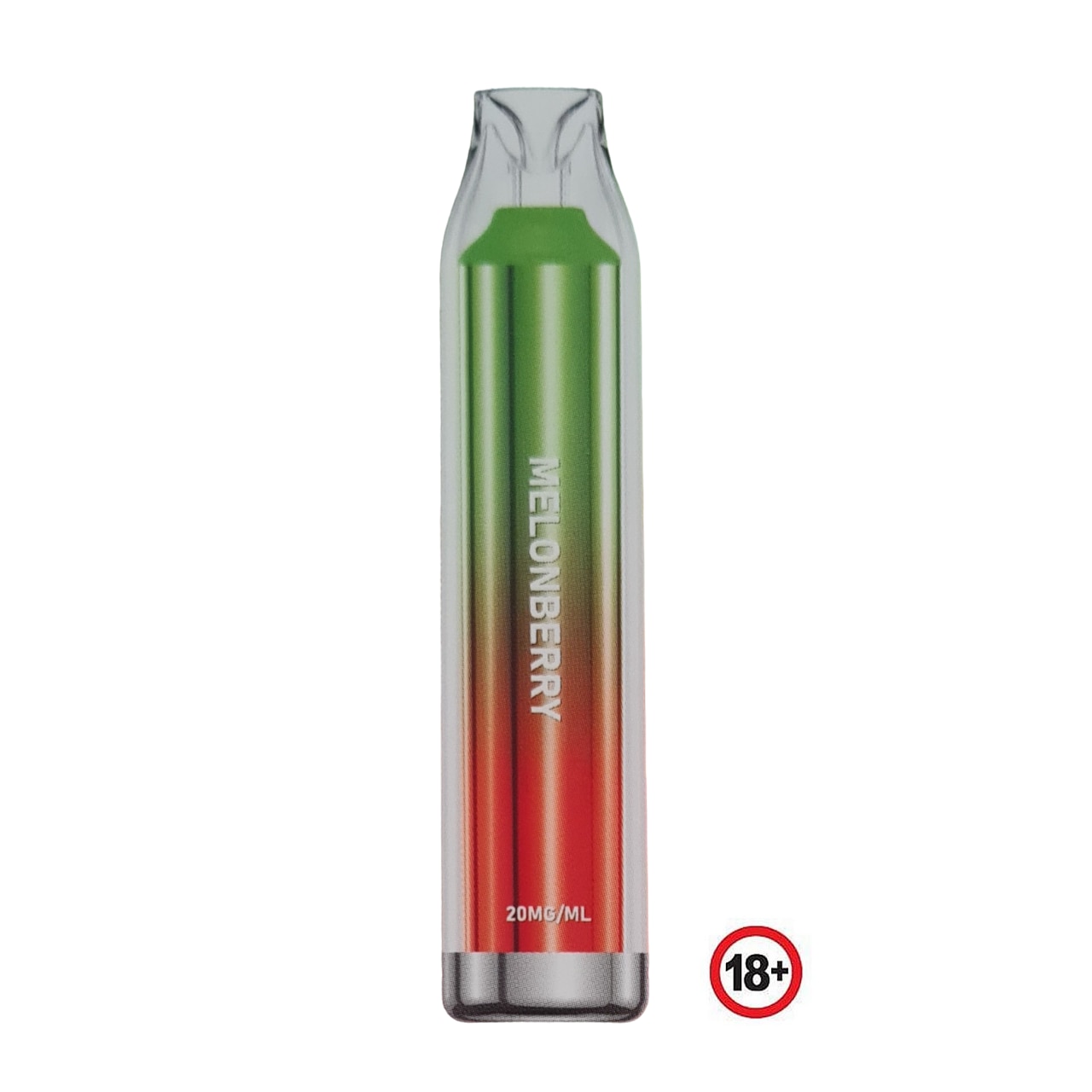 Tigara Electronica Oree Crystal Premium, Aroma de Pepene Galben, 600 Pufuri,  2ml, 20mg/ml nicotina