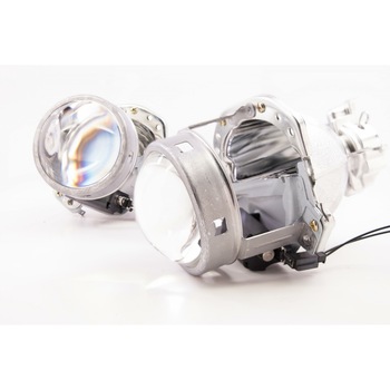 Set lupe auto Bixenon D2S 3 Set lupe auto Bixenon D2S 3