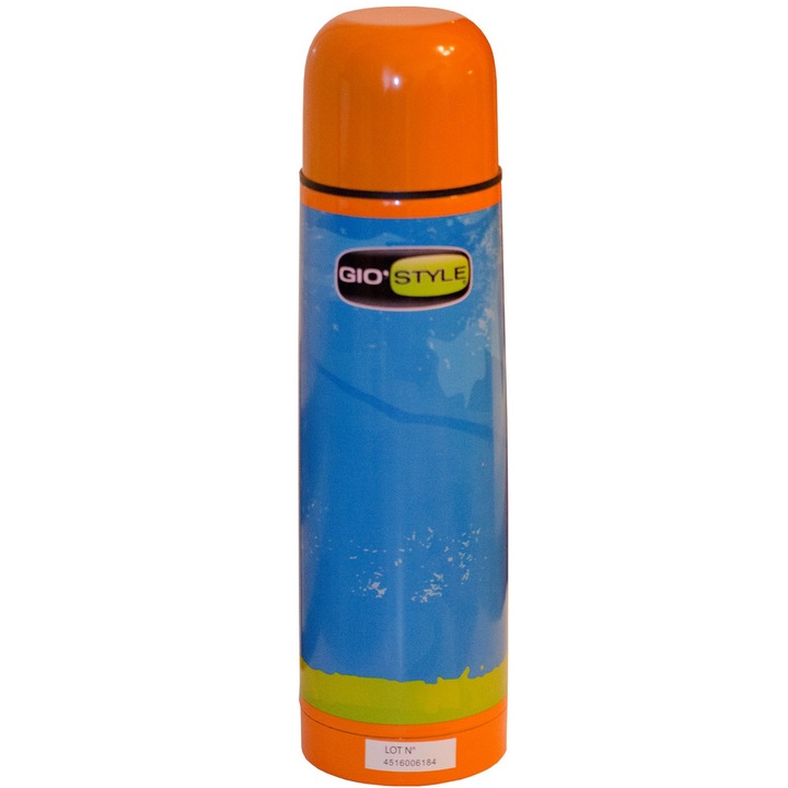 Termos Termolution 0.5 Litri Speedmasters