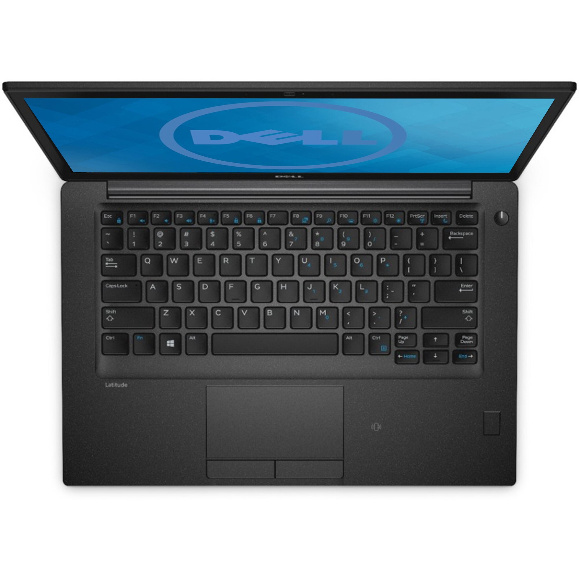 Laptop Dell Latitude 7480 cu procesor Intel® Core™ i7-7600U Laptop Dell Latitude 7480 cu procesor Intel® Core™ i7-7600U