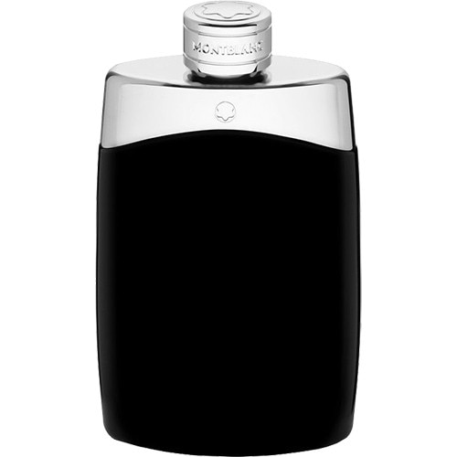 Apa de toaleta MONT BLANC Legend , Barbati , 200 ml