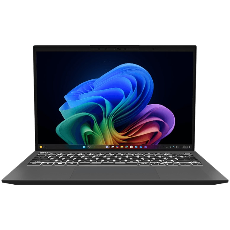 Laptop MSI Prestige 13 AI+ Evo A2VMG cu procesr Intel® Core Ultra 7 258V pana la 4.8GHz, 13.3'', IPS, 32GB LPDDR5x RAM, 1TB SSD, , Intel® Arc™ Graphics, Windows 11 Home, Gray-Black-Stellar