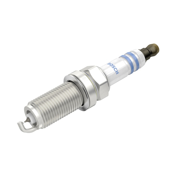 Bosch gyújtógyertya Lexus ES, LS, RX, Mitsubishi ASX, Colt VI, Lancer VIII, Toyota Highlander, Sienna, Volvo S60, S80, V60, V70, XC60, XC70, XC90 gépekhez
