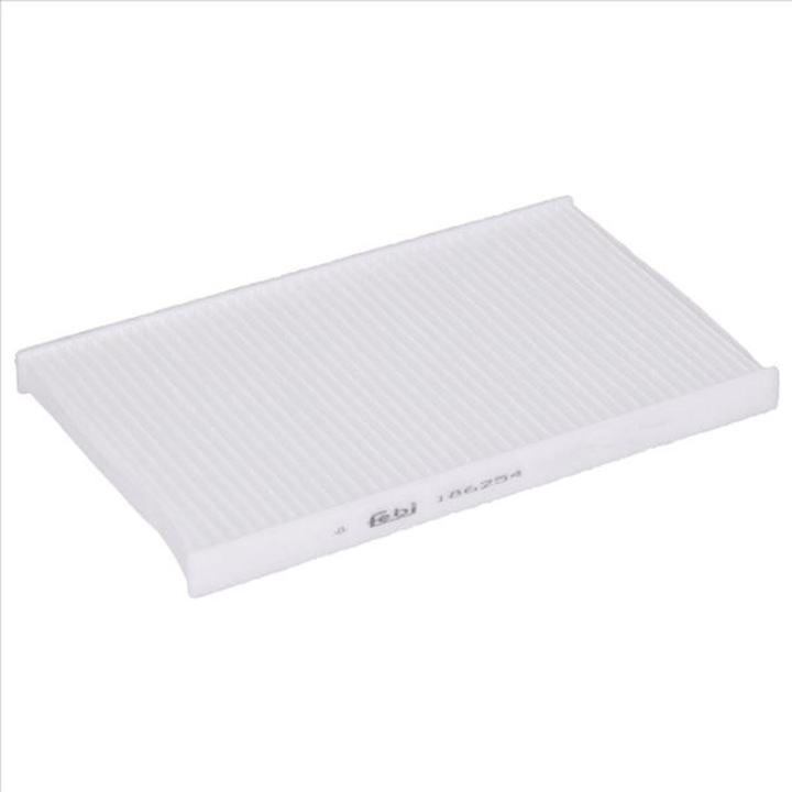 Кабинен филтър за цветен прашец за Ford F Max след 11.2018