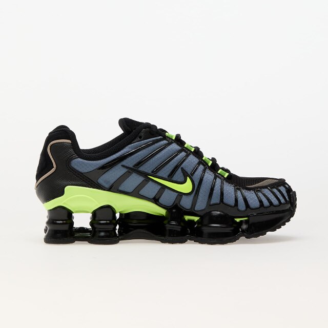 nike shox 36.5