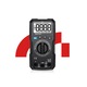 LCD digitális multiméter MasterMultimeter, MalTec 111917