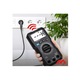 LCD digitális multiméter MasterMultimeter, MalTec 111917
