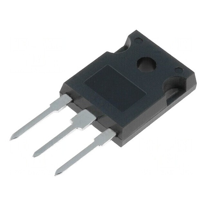 Tranzistor P-MOSFET -100V -15A 180W TO247AC