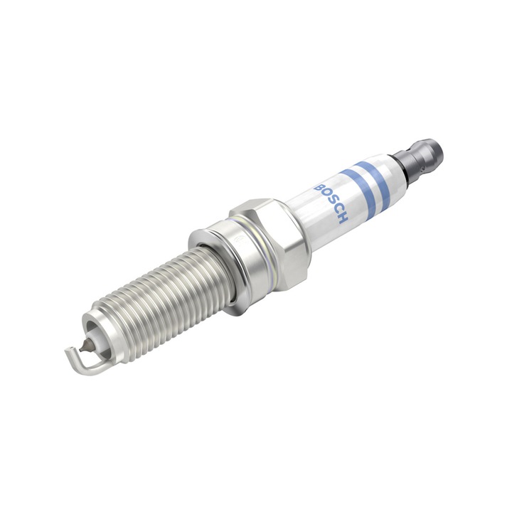 Bosch gyújtógyertya Mercedes-Benz C-osztály, CLK, CLS, E-osztály, GLK-osztály, M-osztály, R-osztály, S-osztály, SL, SLK, Sprinter, Vito számára