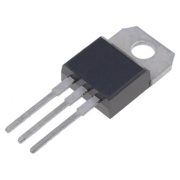 N-MOSFET MDmesh 600V 20A 250W Tranzistor