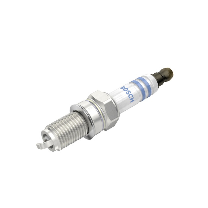 Bosch gyújtógyertya Abarth 500, 595, Alfa Romeo Giulietta, Mito, Fiat 500, Bravo, Doblo, Linea, Punto, Tipo, Jeep Renegade