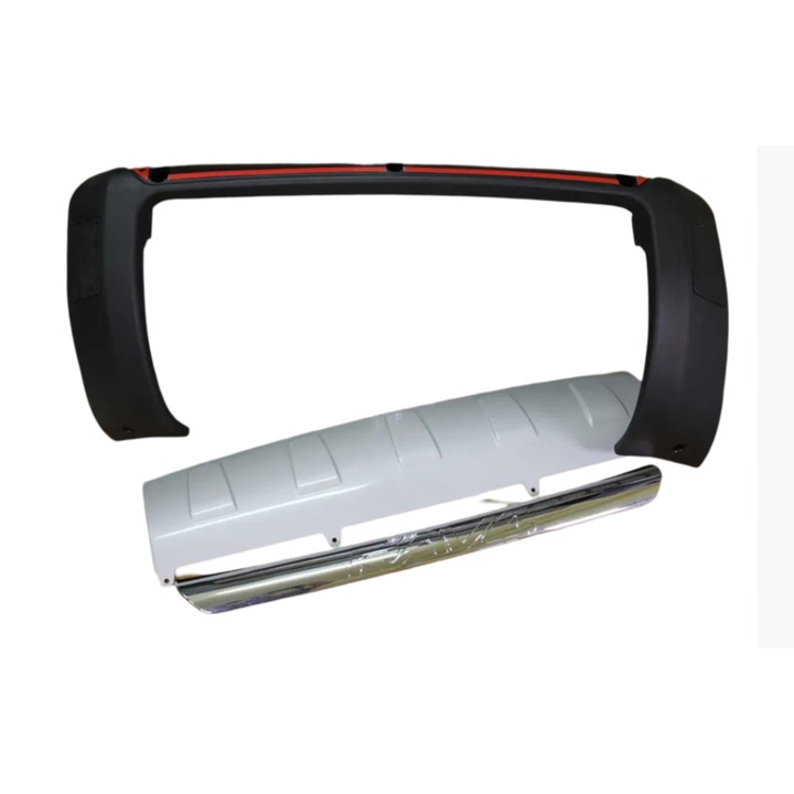 Első bukócső TOYOTA RAV4 2005-2012