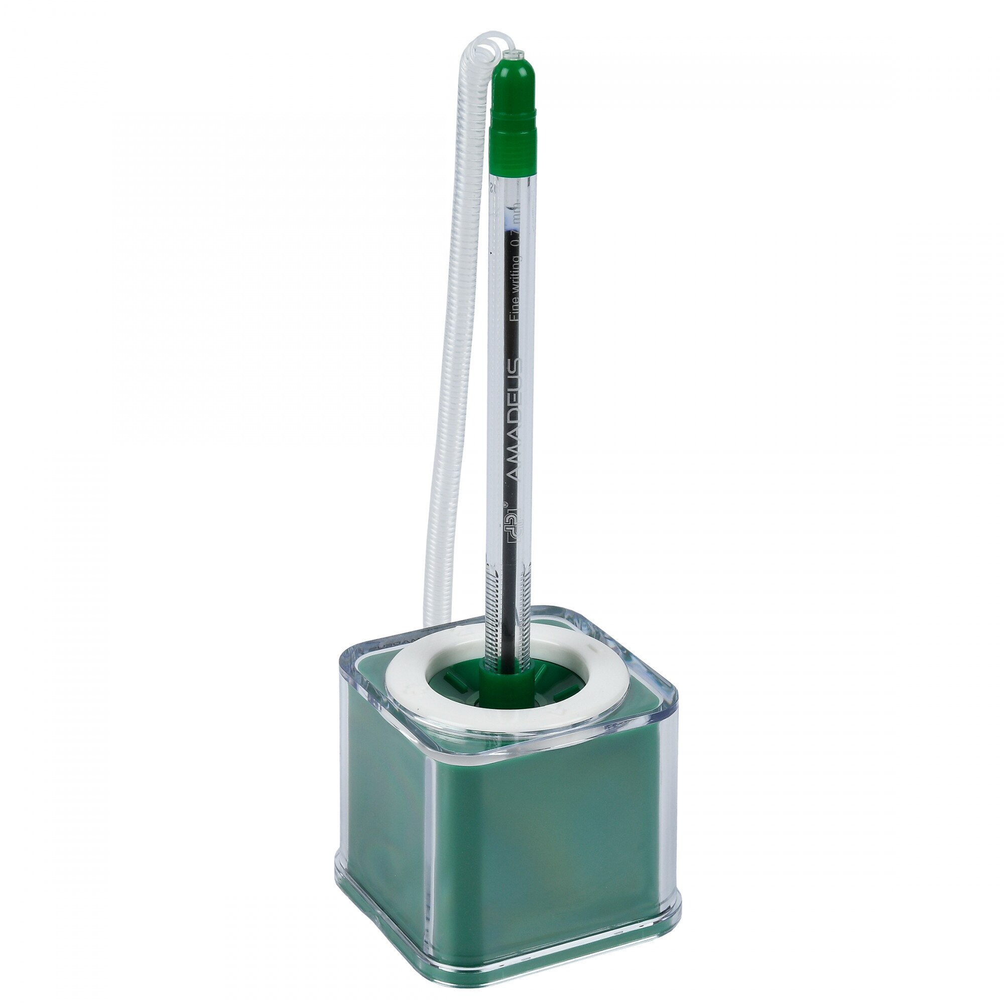 Pix cu suport Verde DP Collection - AMADEUS