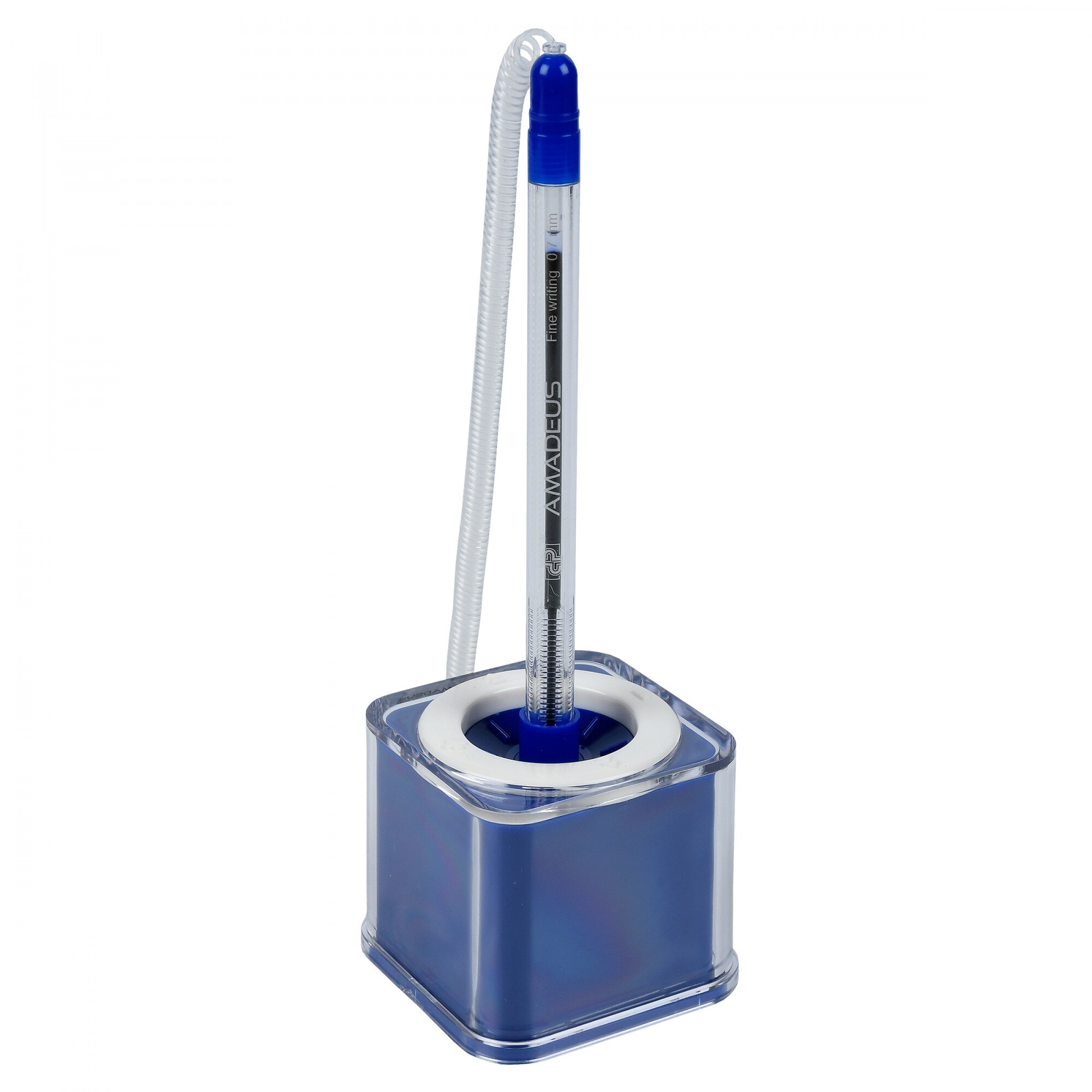 Pix cu suport Albastru DP Collection - AMADEUS