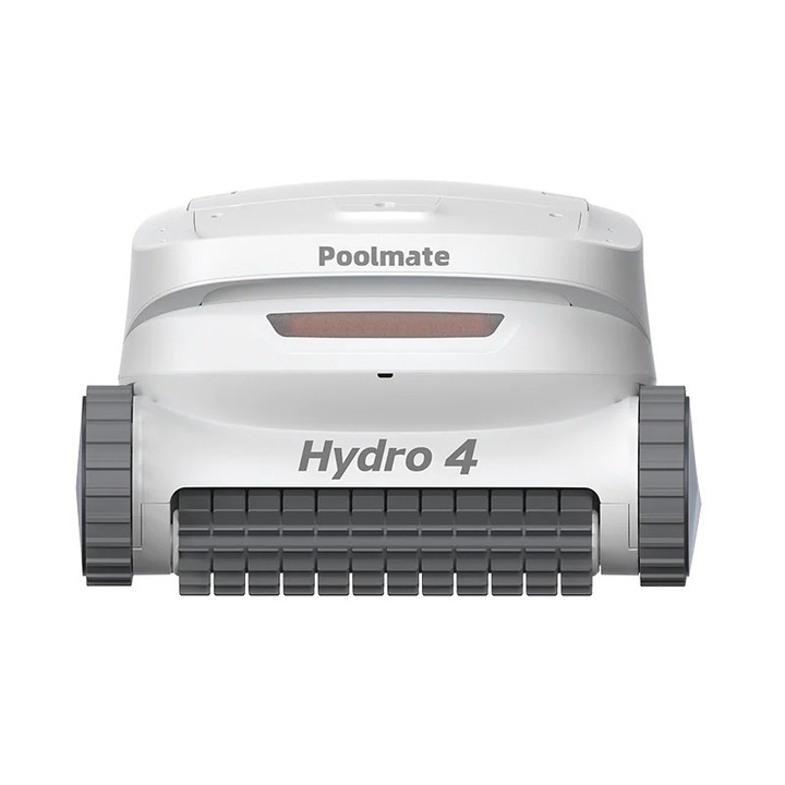 Робот за почистване на басейни с плаваща батерия Poolmate HYDRO 4