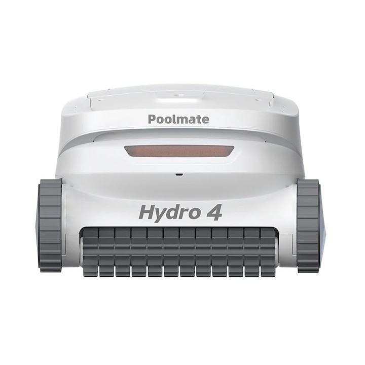Робот за почистване на басейни с плаваща батерия Poolmate HYDRO 4
