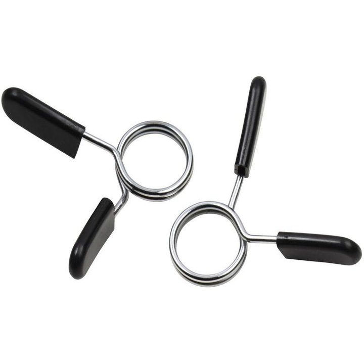 Rugós rögzítő gyűrű Trendy 28 mm