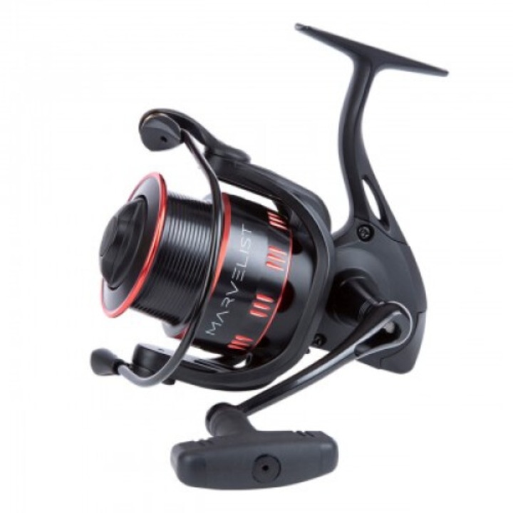 Mulineta feeder Nytro Marvelist Power Feeder 4000, frana fata, 7R