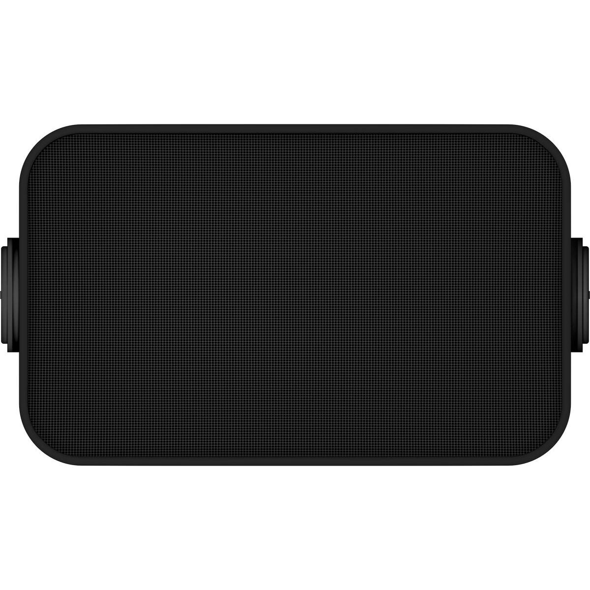 Boxa Sonos Outdoor by Sonance, 2 buc, Black
