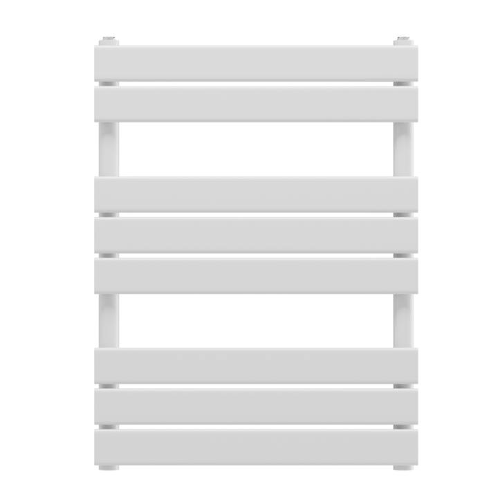 Radiator De Baie, Granitan, Oslo, 60x80 cm, Calitate Ridicata A Constructiei, Utilizare De Lunga Durata, Materiale Premium, Design Modern, Electrice, 508 W, Alb