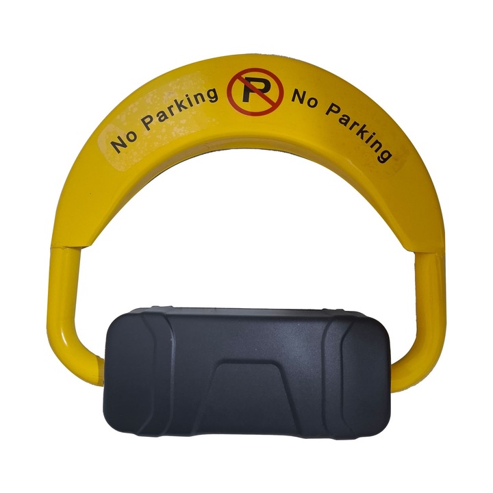 Macvi® Автоматично заключване за паркиране, Дистанционно управление чрез дистанционно управление