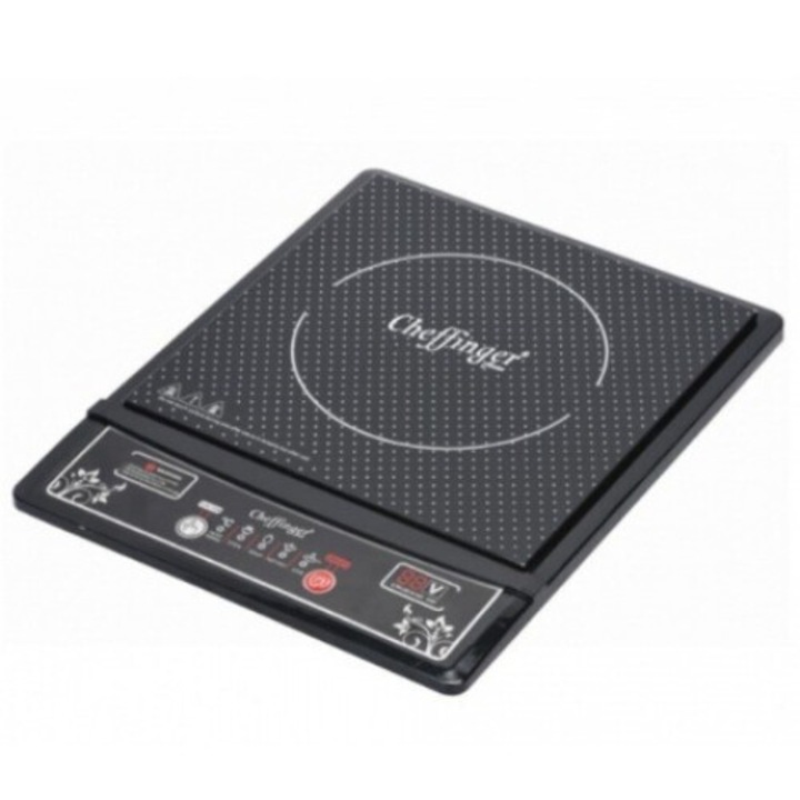 Индукционен котлон - CF-IND2000 2000 W