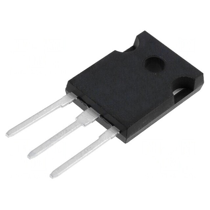 Tranzistor IGBT 650V 71A 357W TO247-4
