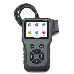 Testere si diagnoza auto