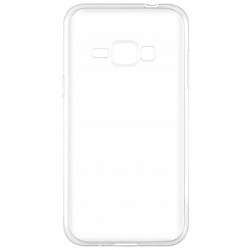Husa Samsung j1 (2016) silicon GEL PREMIUM 100% transparent Husa Samsung j1 (2016) silicon GEL PREMIUM 100% transparent