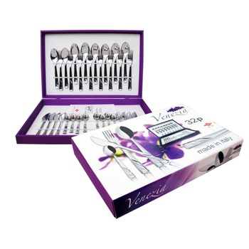Set tacam Venezia, 32 piese Set tacam Venezia, 32 piese