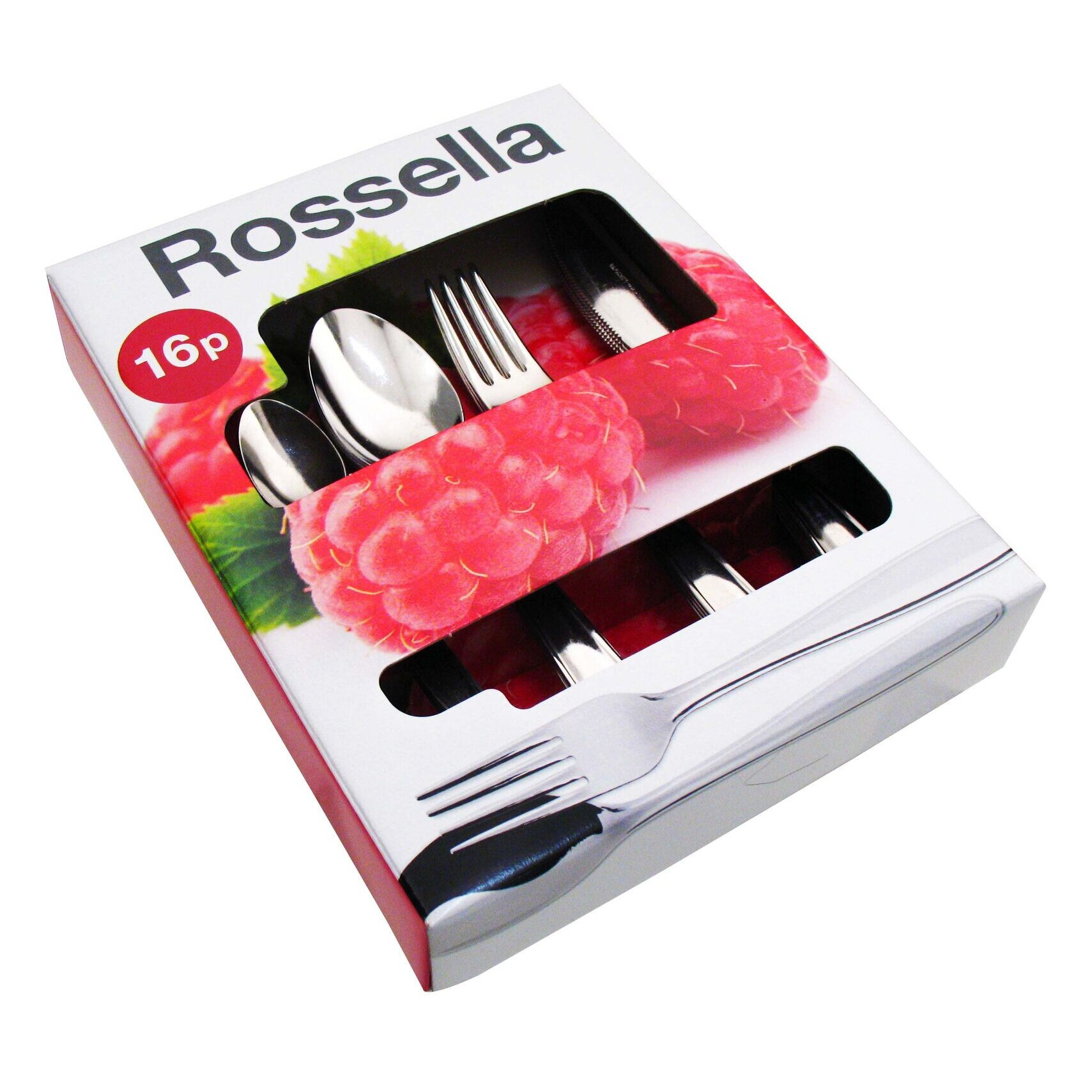 Set tacam Rossella, 16 piese