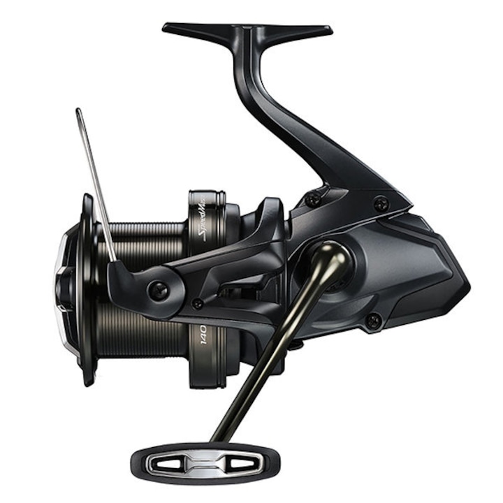 Макари Shimano Speedmaster XTD 14000, черни