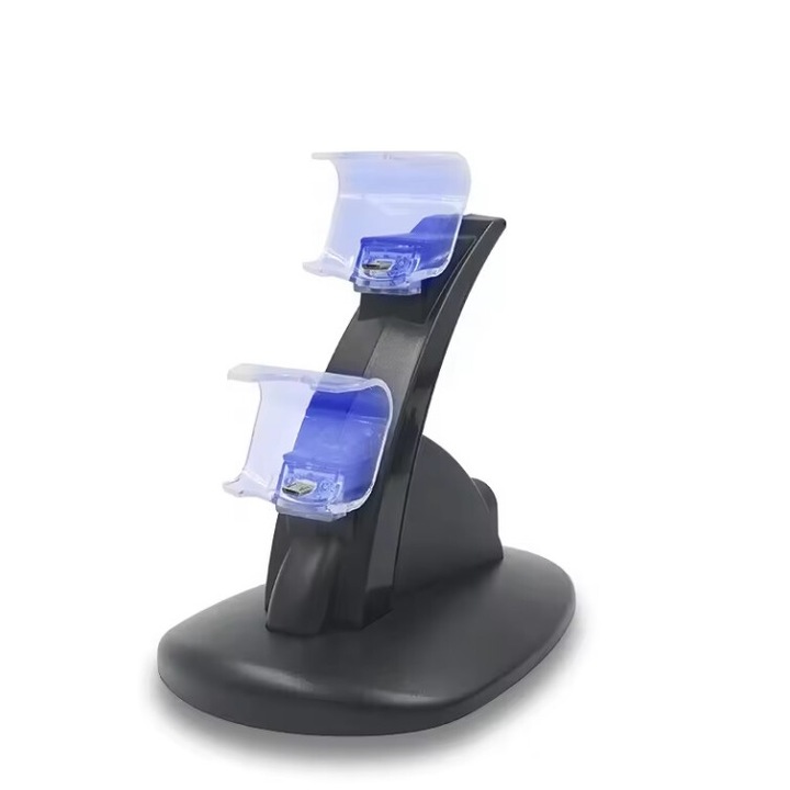 ÍPLAY Playstation 4 Dual Shock Kontroller Töltőállomás